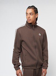 Sergio Tacchini, Cesena Tracksuit, brown, Image 2 of 9