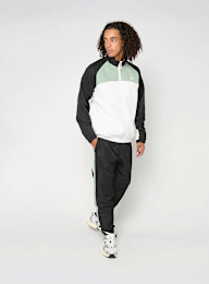 Sergio Tacchini, Metropolis Tracksuit, zwart, Afbeelding 1 van 9