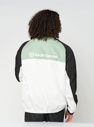 Sergio Tacchini, Metropolis Tracksuit, black, Image 3 of 9