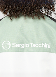 Sergio Tacchini, Metropolis Tracksuit, zwart, Afbeelding 5 van 9