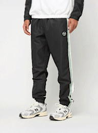 Sergio Tacchini, Metropolis Tracksuit, black, Image 6 of 9