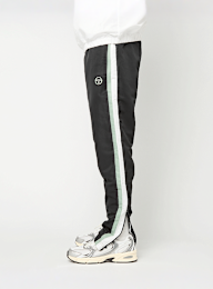 Sergio Tacchini, Metropolis Tracksuit, black, Image 7 of 9