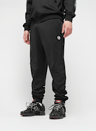 Sergio Tacchini, Vega Tracksuit, czarny, Obraz 5 z 9