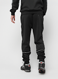 Sergio Tacchini, Vega Tracksuit, zwart, Afbeelding 6 van 9