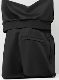 Sergio Tacchini, Vega Tracksuit, czarny, Obraz 8 z 9