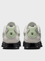 Nike, Shox TL, white, Image 5 of 9