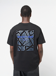 HALO, Patch Graphic T-Shirt, zwart, Afbeelding 1 van 5