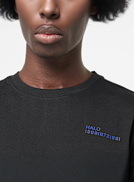 HALO, Patch Graphic T-Shirt, zwart, Afbeelding 3 van 5