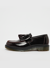 Dr. Martens, Adrian cherry red arcadia, brown, Image 1 of 7