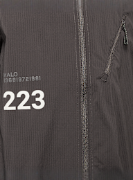 HALO, Steel Jacket, brown, Image 3 of 6