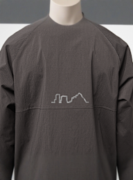 HALO, Steel Jacket, brown, Image 5 of 6