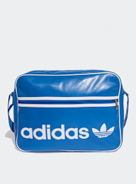 adidas Originals, Airliner OG, blue, Image 1 of 6