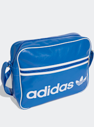 adidas Originals, Airliner OG, blue, Image 3 of 6