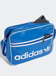 adidas Originals, Airliner OG, blue, Image 4 of 6