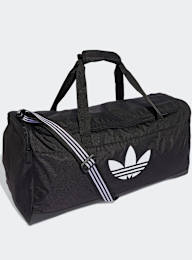 adidas Originals, Duffle Bag, black, Image 3 of 6