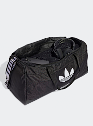 adidas Originals, Duffle Bag, black, Image 4 of 6