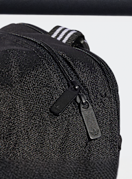 adidas Originals, Duffle Bag, black, Image 6 of 6
