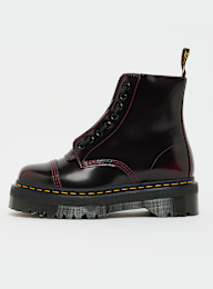 Dr. Martens, Sinclair, red, Image 1 of 7