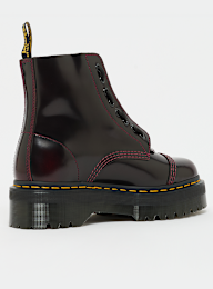 Dr. Martens, Sinclair, red, Image 3 of 7