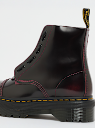 Dr. Martens, Sinclair, red, Image 7 of 7