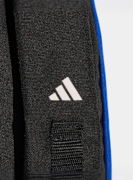 adidas Originals, Doodle Backpack, blue, Image 6 of 6