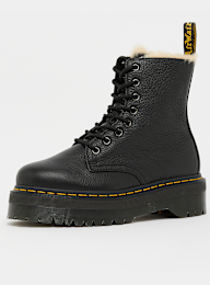 Dr. Martens, Jadon FL black pisa, black, Image 2 of 7