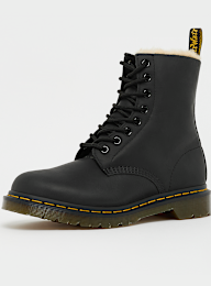 Dr. Martens, 1460 Serena, zwart, Afbeelding 2 van 7
