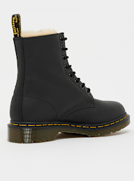 Dr. Martens, 1460 Serena, zwart, Afbeelding 3 van 7