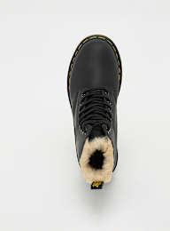 Dr. Martens, 1460 Serena, zwart, Afbeelding 5 van 7