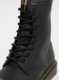 Dr. Martens, 1460 Serena, zwart, Afbeelding 6 van 7