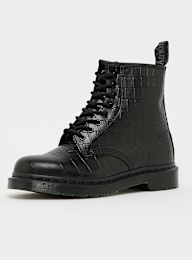 Dr. Martens, 1460, black, Image 2 of 7