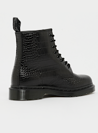 Dr. Martens, 1460, black, Image 3 of 7