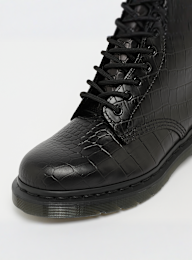 Dr. Martens, 1460, black, Image 6 of 7