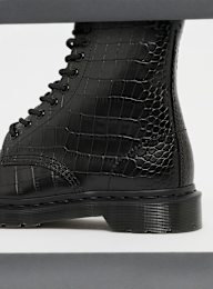 Dr. Martens, 1460, czarny, Obraz 7 z 7