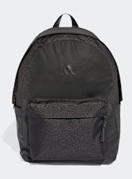 adidas Originals, Essential Reflective Backpack, zwart, Afbeelding 1 van 6