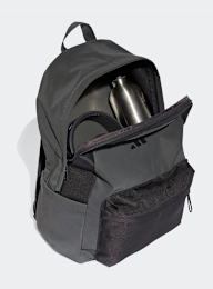 adidas Originals, Essential Reflective Backpack, zwart, Afbeelding 4 van 6