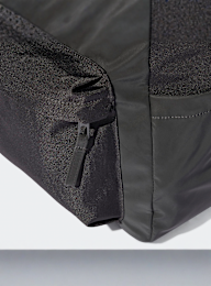 adidas Originals, Essential Reflective Backpack, zwart, Afbeelding 5 van 6