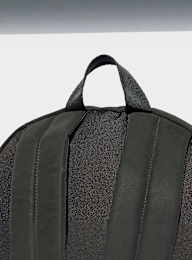 adidas Originals, Essential Reflective Backpack, zwart, Afbeelding 6 van 6