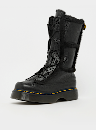 Dr. Martens, Buzz Lace Wl, czarny, Obraz 2 z 7