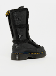 Dr. Martens, Buzz Lace Wl, czarny, Obraz 3 z 7