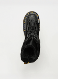 Dr. Martens, Buzz Lace Wl, black, Image 5 of 7