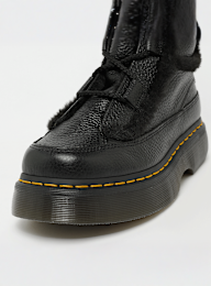 Dr. Martens, Buzz Lace Wl, czarny, Obraz 6 z 7