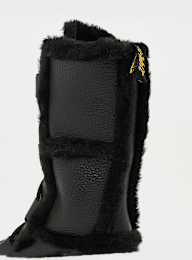 Dr. Martens, Buzz Lace Wl, czarny, Obraz 7 z 7