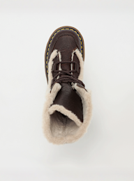 Dr. Martens, Buzz Lace Wl, bruin, Afbeelding 5 van 7