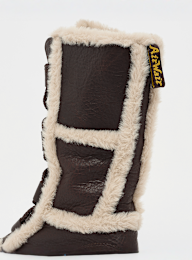 Dr. Martens, Buzz Lace Wl, brązowy, Obraz 7 z 7