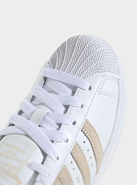 adidas Originals, Superstar II W, white, Image 7 of 8