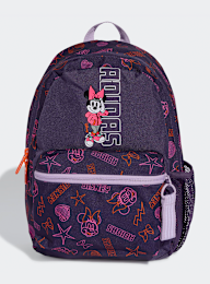 adidas Originals, Disney Minnie Mouse Backpack, roze, Afbeelding 1 van 6