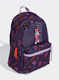 adidas Originals, Disney Minnie Mouse Backpack, roze, Afbeelding 3 van 6