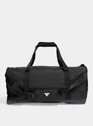 adidas Originals, Linear Duffel M, zwart, Afbeelding 2 van 6