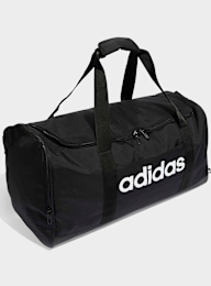 adidas Originals, Linear Duffel M, zwart, Afbeelding 3 van 6